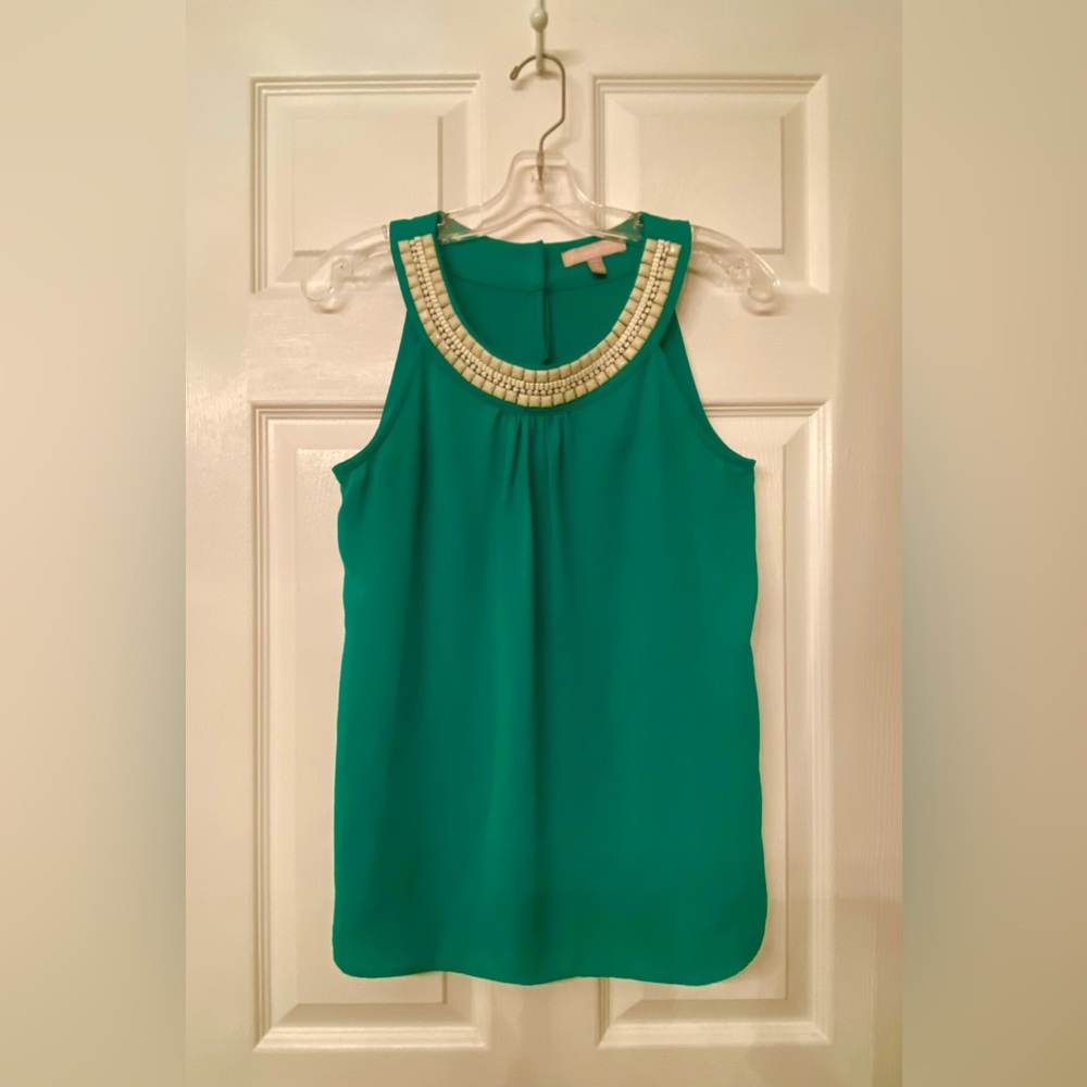 Banana Republic top *GENTLY worn*